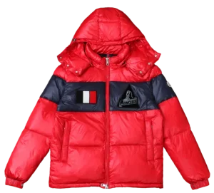 JACKET M*NCL*R