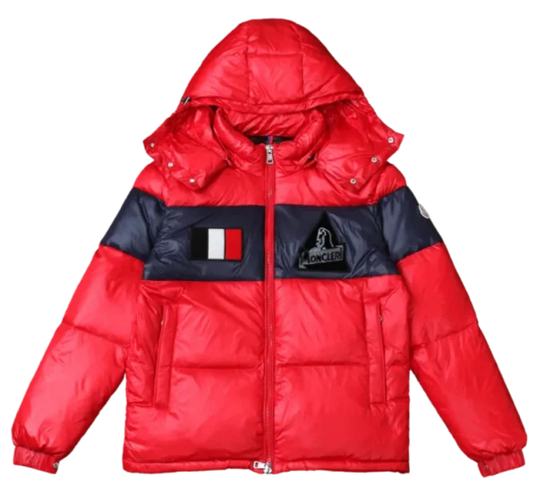 JACKET M*NCL*R