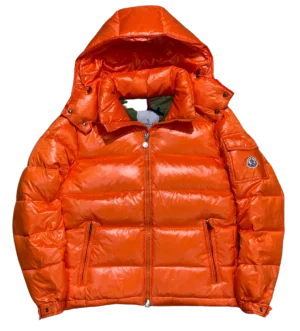 JACKET M*NCL*R