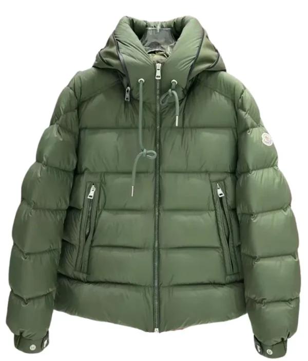 JACKET M*NCL*R