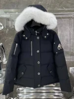 JACKET MOOSE (5 COLORI)