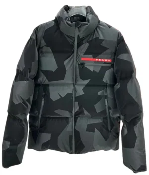 JACKET PRD