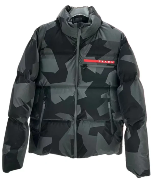 JACKET PRD