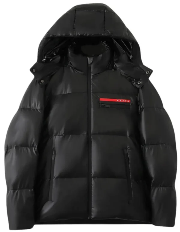 JACKET PRD