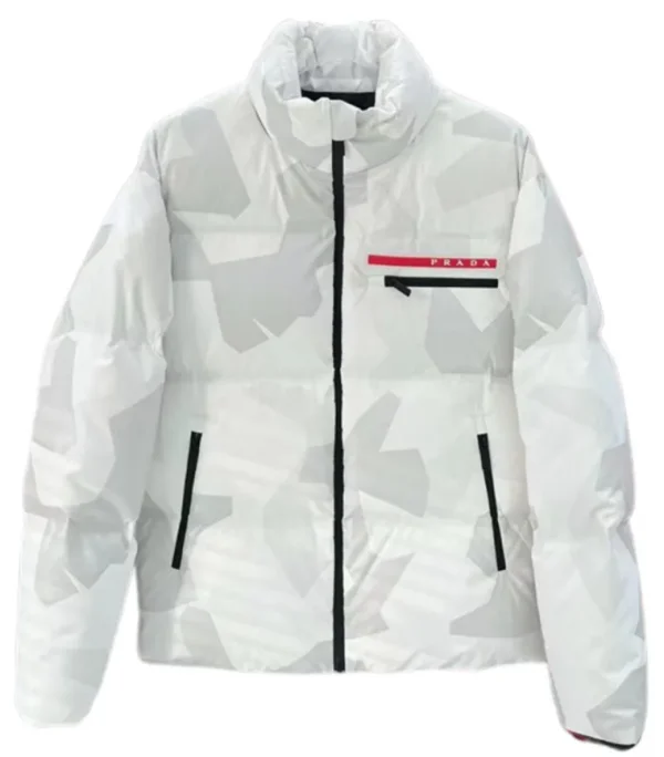 JACKET PRD