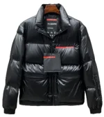 JACKET PRD