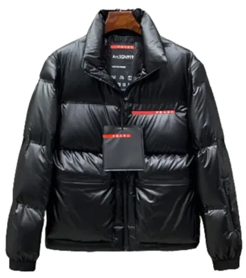 JACKET PRD