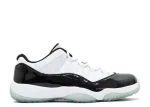 JORDAN RETRO 11 LOW 'CONCORD'
