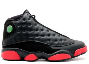 JORDAN RETRO 13 'BRED'