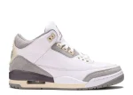 JORDAN RETRO 3 A MA MANIERE 'RAISED BY WOMEN'
