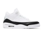 JORDAN RETRO 3 FRAGMENT