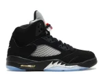 JORDAN RETRO 5 'METALLIC'