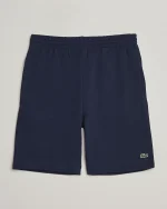 Lacoste Sweatshorts Navy