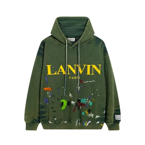 LANV*IN HOODIE