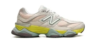 NB 9060 "Cream Moonbeam"