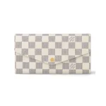 Louis Vuitton Sarah Wallet LV052