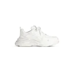 Men's Triple S Sporty Sneaker in White