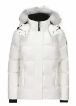 MOOSE JACKET