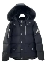MOOSE JACKET (5 Colorazioni)