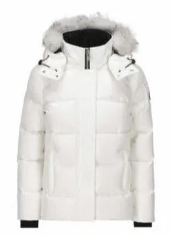 MOOSE JACKET