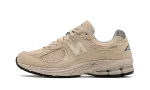 NB 2002R Bone Light Aluminum