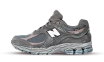 NB 2002R Gore-Tex Dark Grey