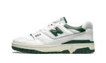 NB 550 Aimé Leon Dore Evergreen