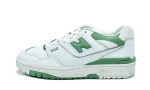 NB 550 Mint Green