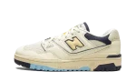 NB 550 Rich Paul