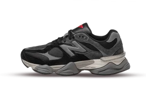 NB 90/60 'Black Castlerock'