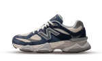 NB 90/60 Natural Indigo