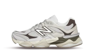 NB 9060 Grey Matter Timberwolf