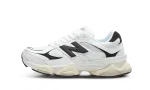 NB 9060 "White Black"