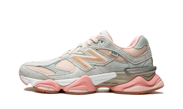 NB Joe Freshgoods Inside Voices Baby