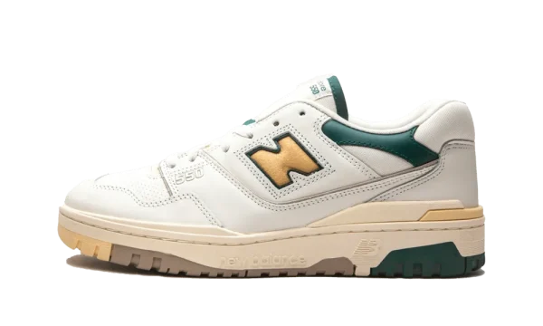 NB550 Aimé Leon Dore Natural Green