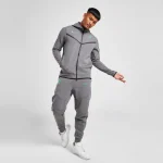 Nike Liverpool FC Tech Fleece Men’s Track Pants