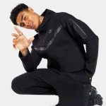 Nike Tech Fleece Men’s Full Zip Hoodie