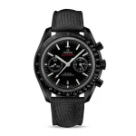 Omega Speedmaster Dark Side OMA004