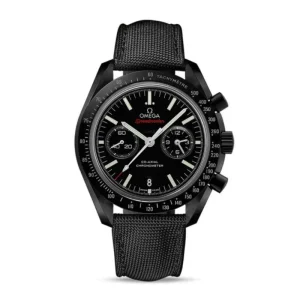 Omega Speedmaster Dark Side OMA004