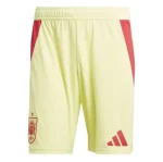 Pantalón Corto España 2ª Equipación
