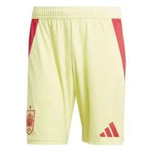 Pantalón Corto España 2ª Equipación