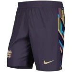 Pantalón Corto Inglaterra 2ª Equipación