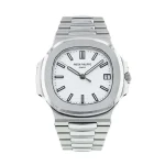 Patek Philippe Geneve Nautilus PTP004