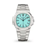 Patek Philippe Nautilus Tiffany PTP002