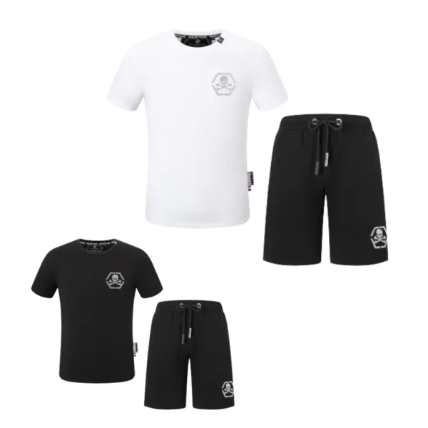 PHILIPP PLEIN SET