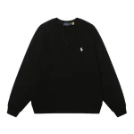 Polo Hoodie