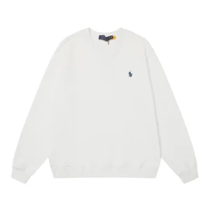 Polo Hoodie