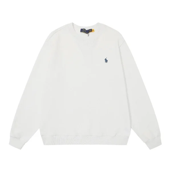 Polo Hoodie