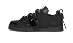 Portofino sneakers stringhe
