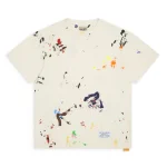 RAG APPLIQUED TEE
